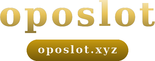 oposlot logo